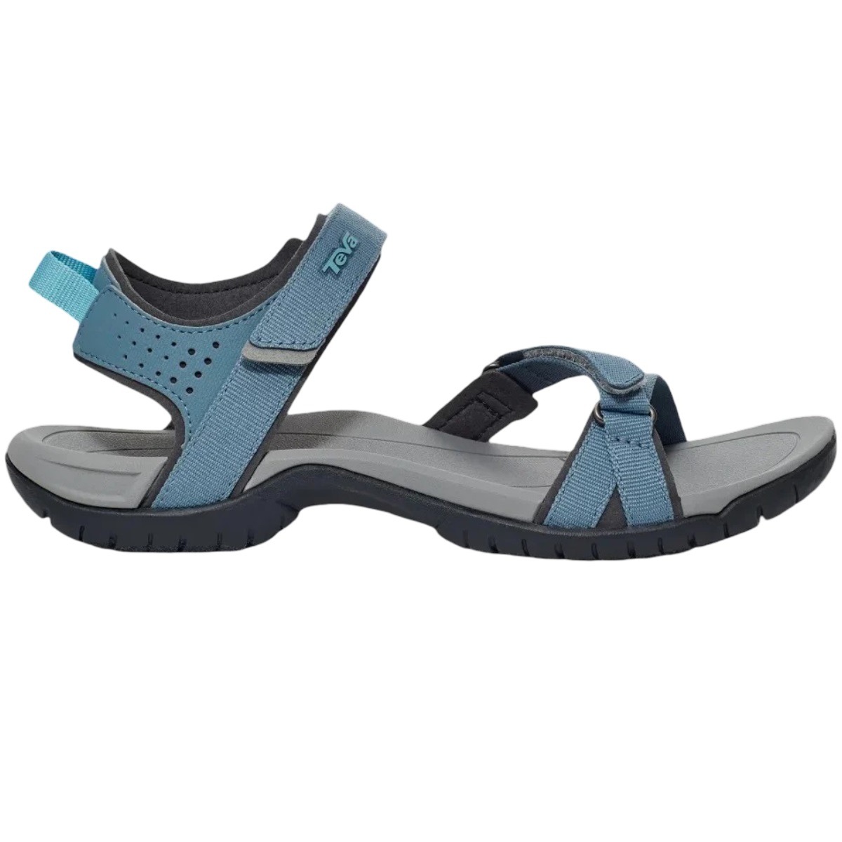Sandale trekking dama Teva Verra