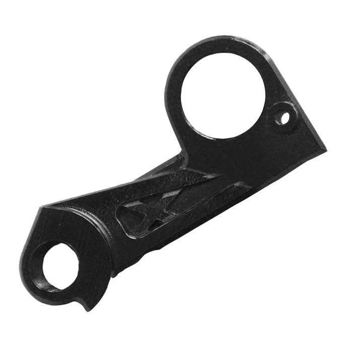 URECHE CADRU X12 CUBE HANGER ATTAIN/AGREE/CROSS RACE/GRAVEL