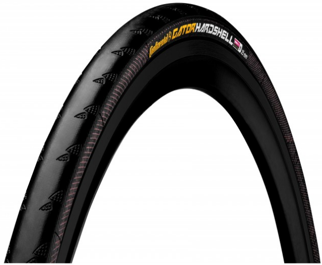 Continental GatorSkin 700 x 25C (25-622) (Clincher) a € 34,99 (oggi) | Migliori prezzi e offerte su