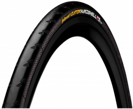 Continental GatorSkin 700 x 25C (25-622) (Clincher) a € 34,99 (oggi) | Migliori prezzi e offerte su Continental GatorSkin 700 x 25C (25-622) (Clincher) a € 34,99 (oggi) | Migliori prezzi e offerte su