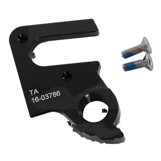 URECHE CADRU CUBE AERIUM MY18 SRAM