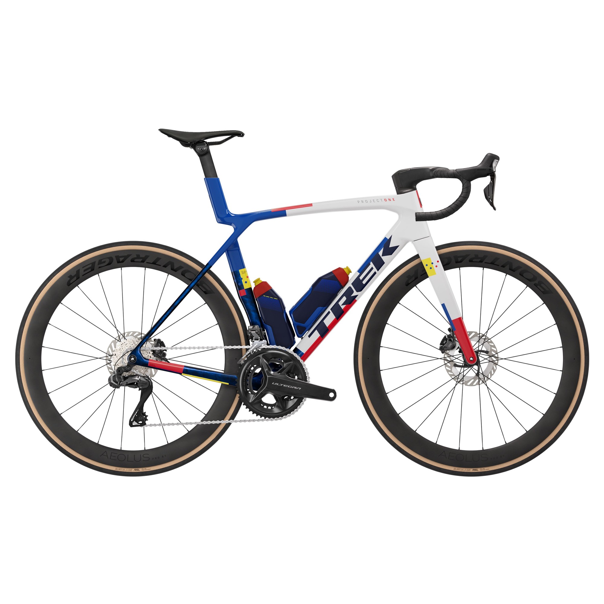 Bicicleta Trek Madone Slr 7 Gen 8 2027