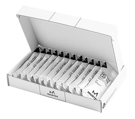 Pachet 12 geluri energizante Maurten 100 CAF