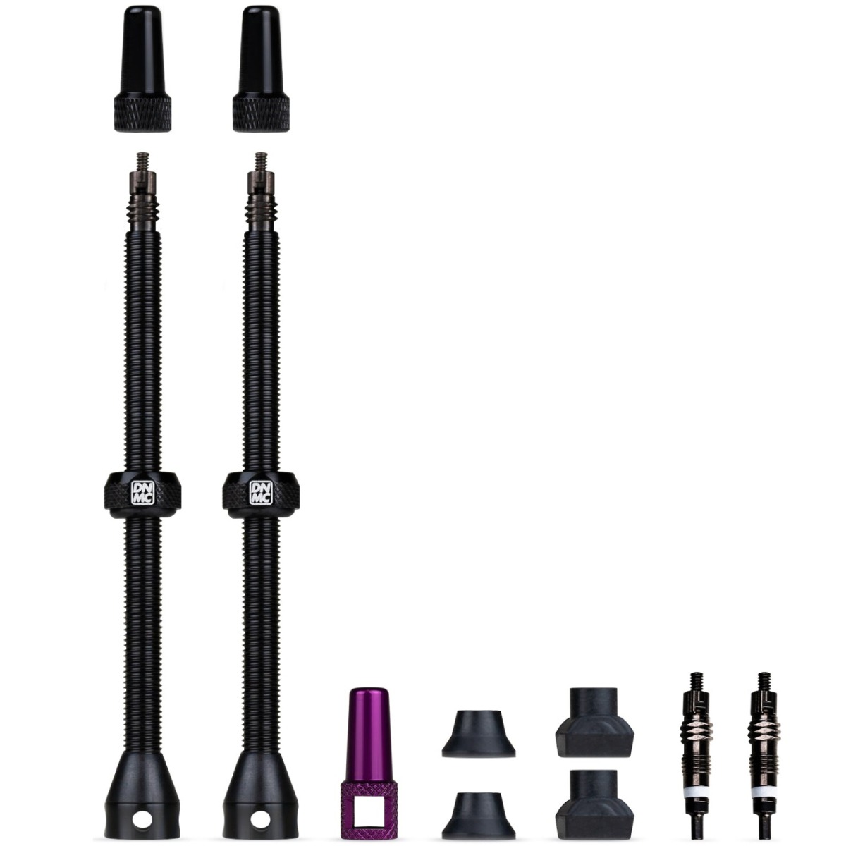 Valve Tubeless Dynamic Bar Keeper 100mm
