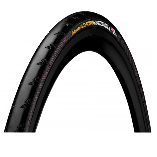 Anvelopa pliabila Continental Gator Hardshell 28" (25-622)