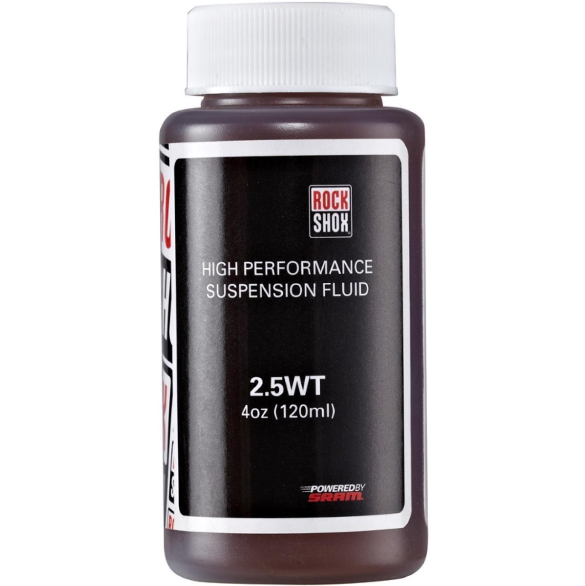Ulei suspensie RockShox 2.5wt 120ml