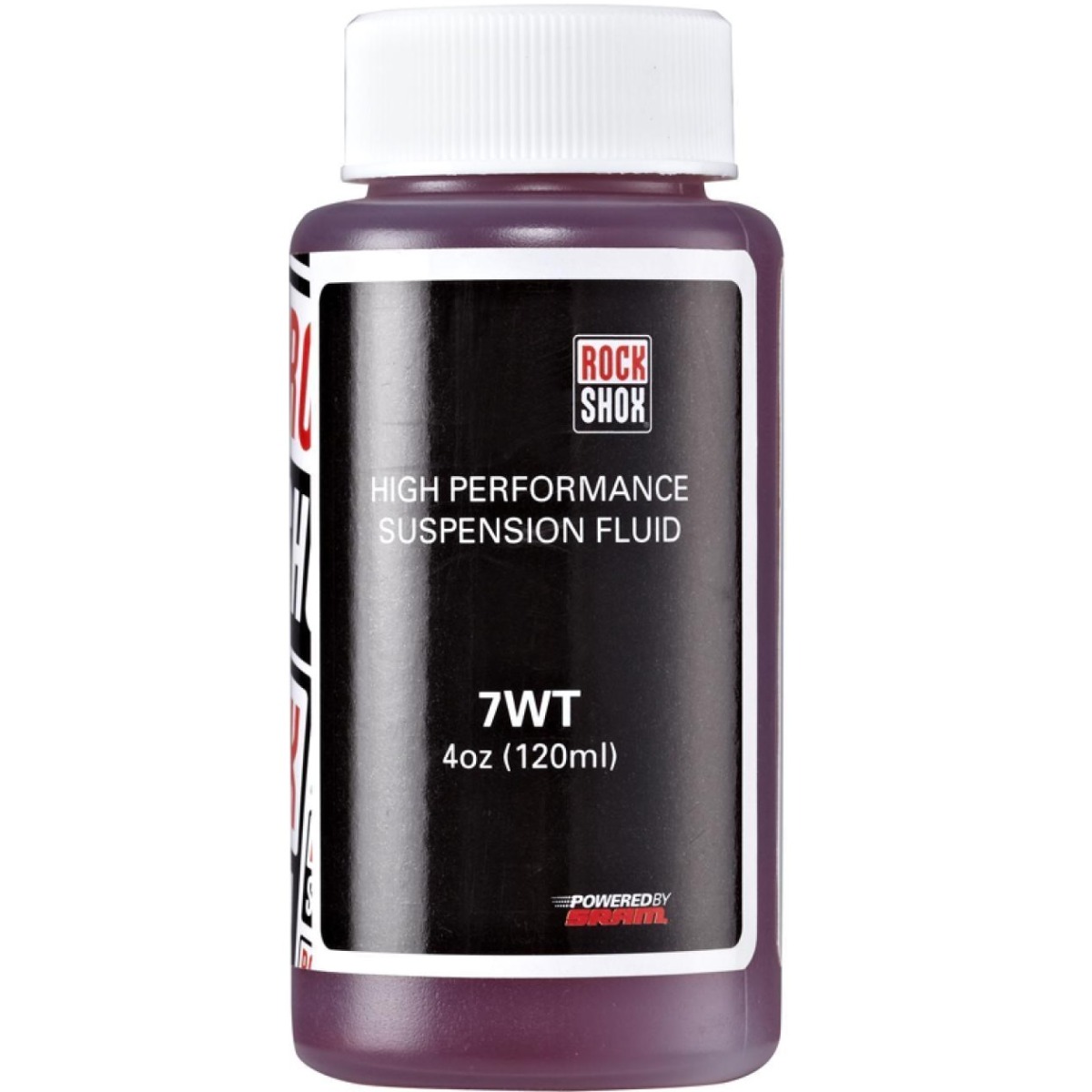 Ulei suspensie RockShox 7wt 120ml