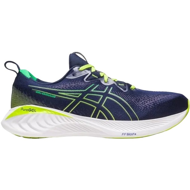 Asics gel nimbus 15 fashion hombre 2016