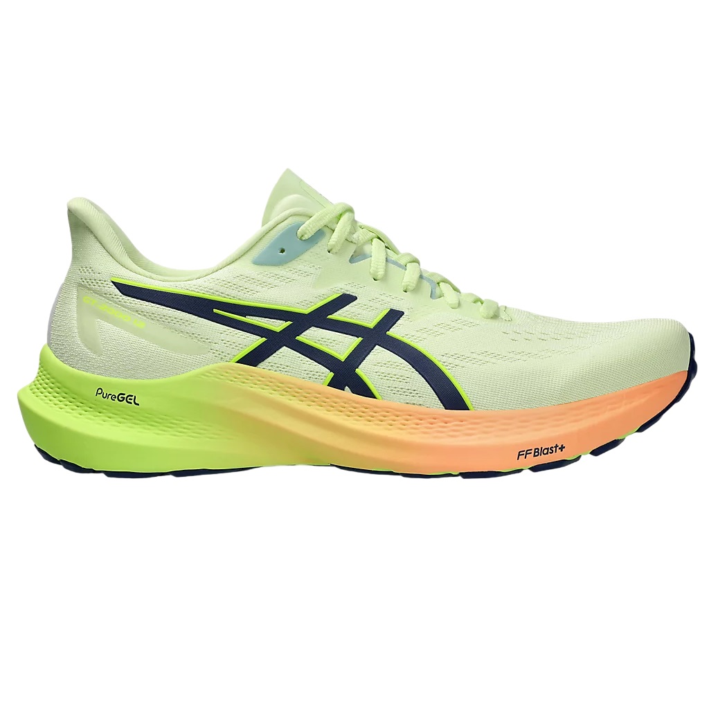 アシックス(asics) GT-2000 12 Pantofi alergare barbati Asics GT- 2000 12 FW 2024