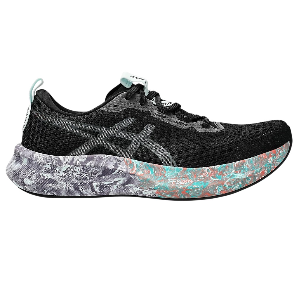 Pantofi alergare barbati Asics Noosa Tri 16 SS 2025