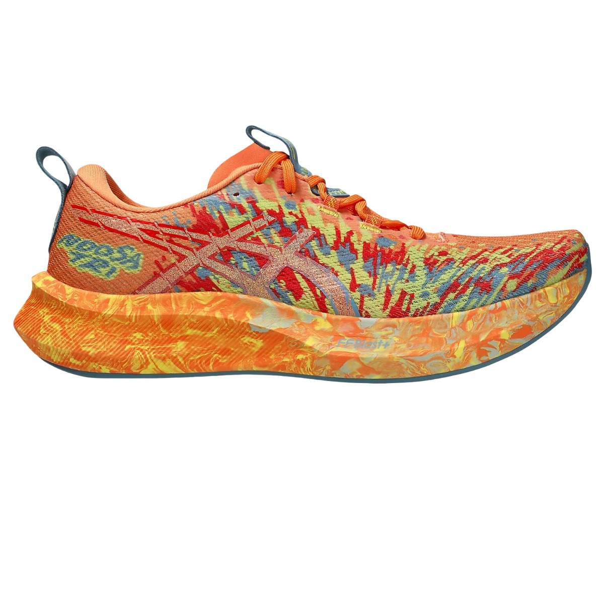Pantofi alergare barbati Asics Noosa Tri 16 SS 2026