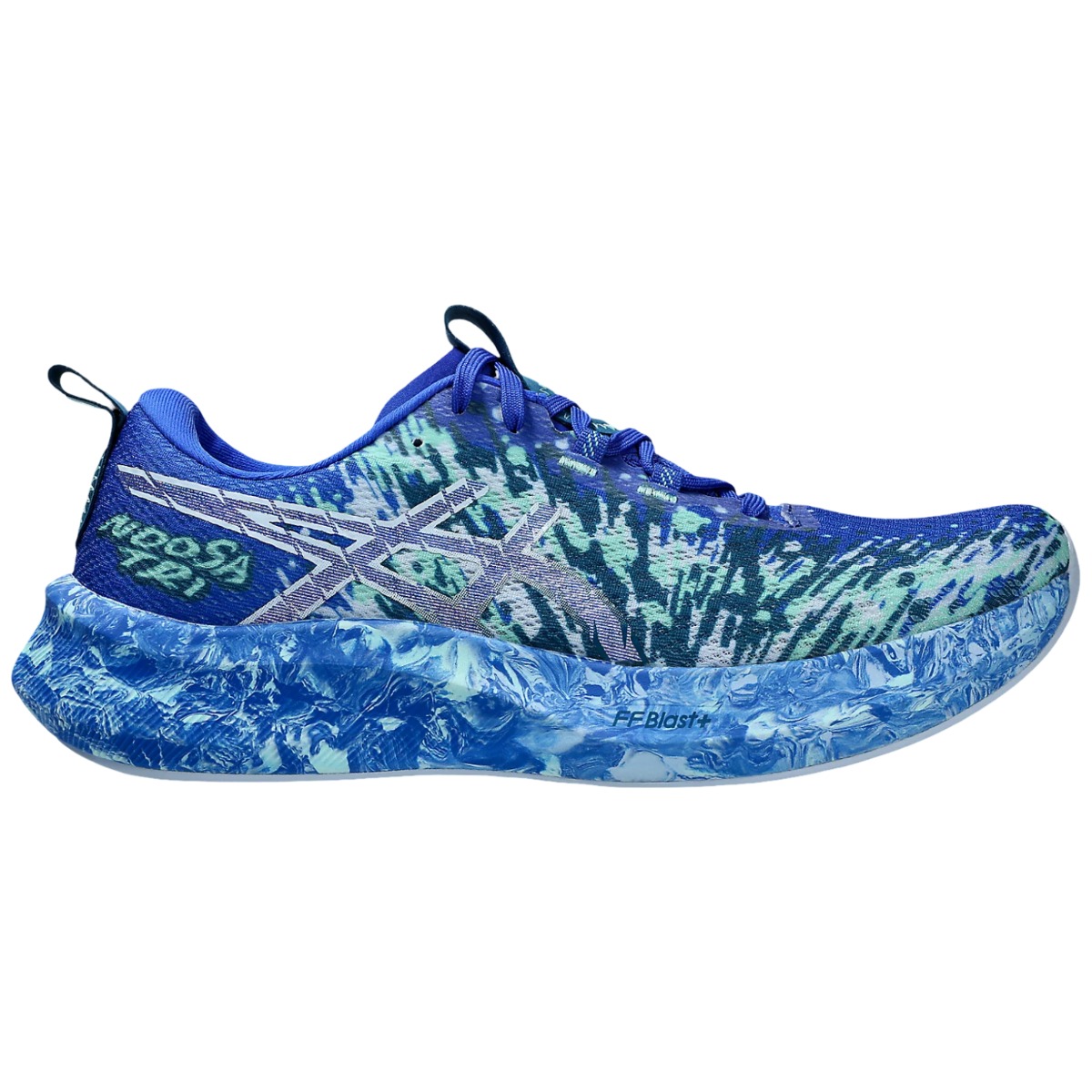 Pantofi alergare barbati Asics Noosa Tri 16 FW 2026