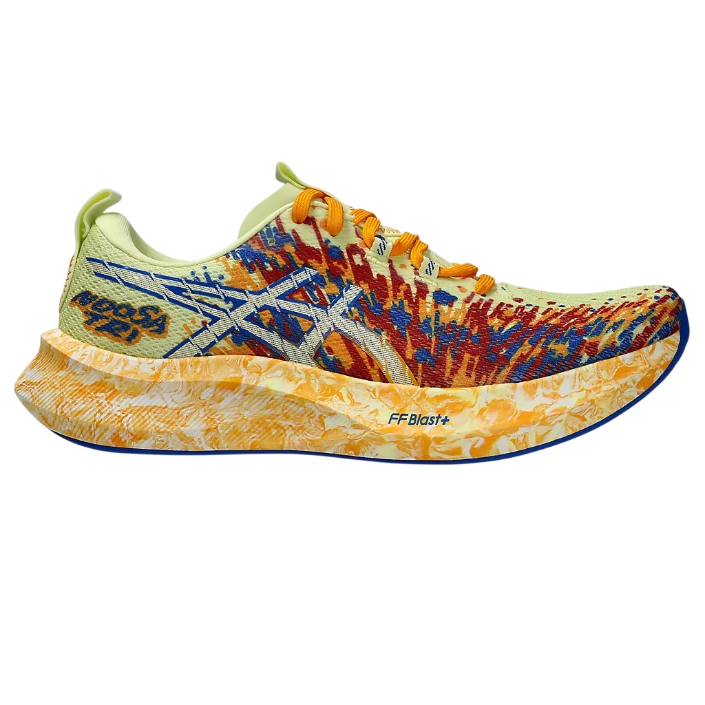 Pantofi alergare barbati Asics Noosa Tri 16 SS 2025