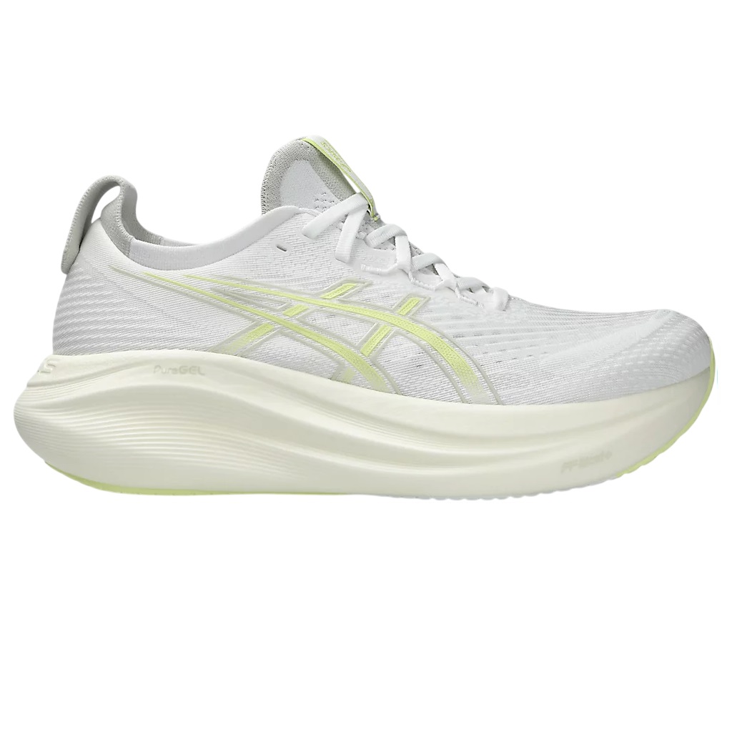 Pantofi alergare barbati Asics Gel-Nimbus 27 SS 2025