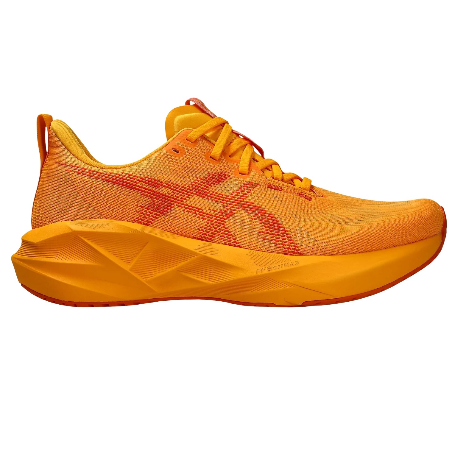 Pantofi alergare barbati Asics Novablast 5 SS 2026