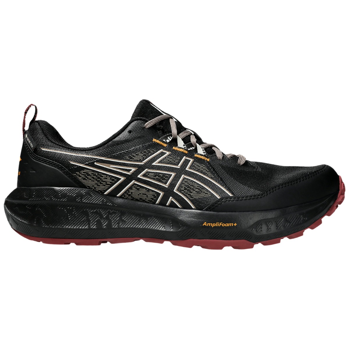 Pantofi alergare trail barbati Asics Gel-Sonoma 8 GTX FW 2026