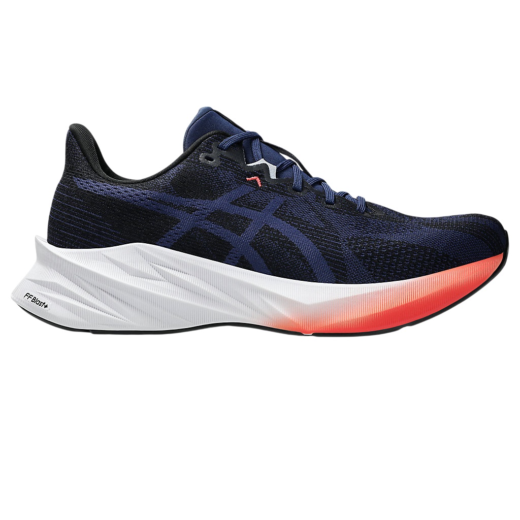 26.5センチ　ASICS RISE Pantofi alergare barbati Asics Dynablast 5 SS 2025