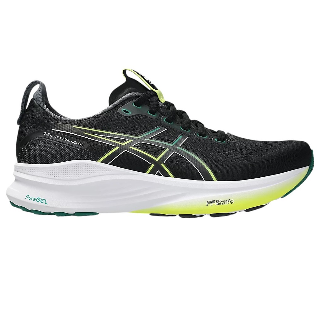 Pantofi alergare barbati Asics Gel-Kayano 32 FW 2025
