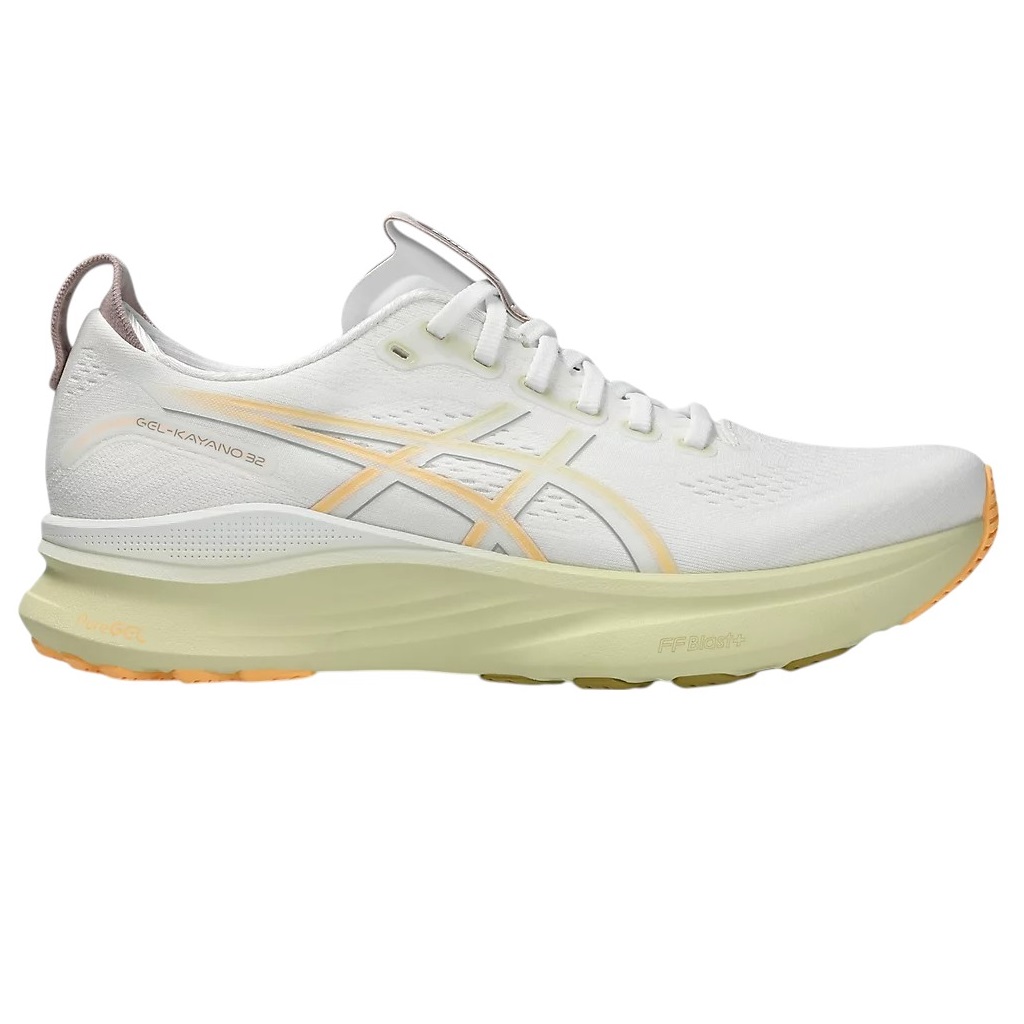 エルセーヌNO.777 & NO.600ST Pantofi alergare barbati Asics Gel-Kayano 32 FW 2025