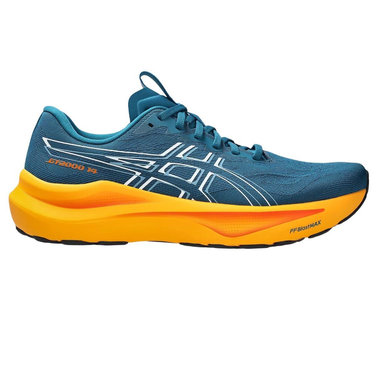 Pantofi alergare barbati Asics GT-2000 14 SS 2026