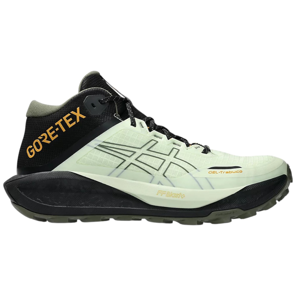 Pantofi alergare trail Asics Gel-Trabuco MT GTX FW 2025