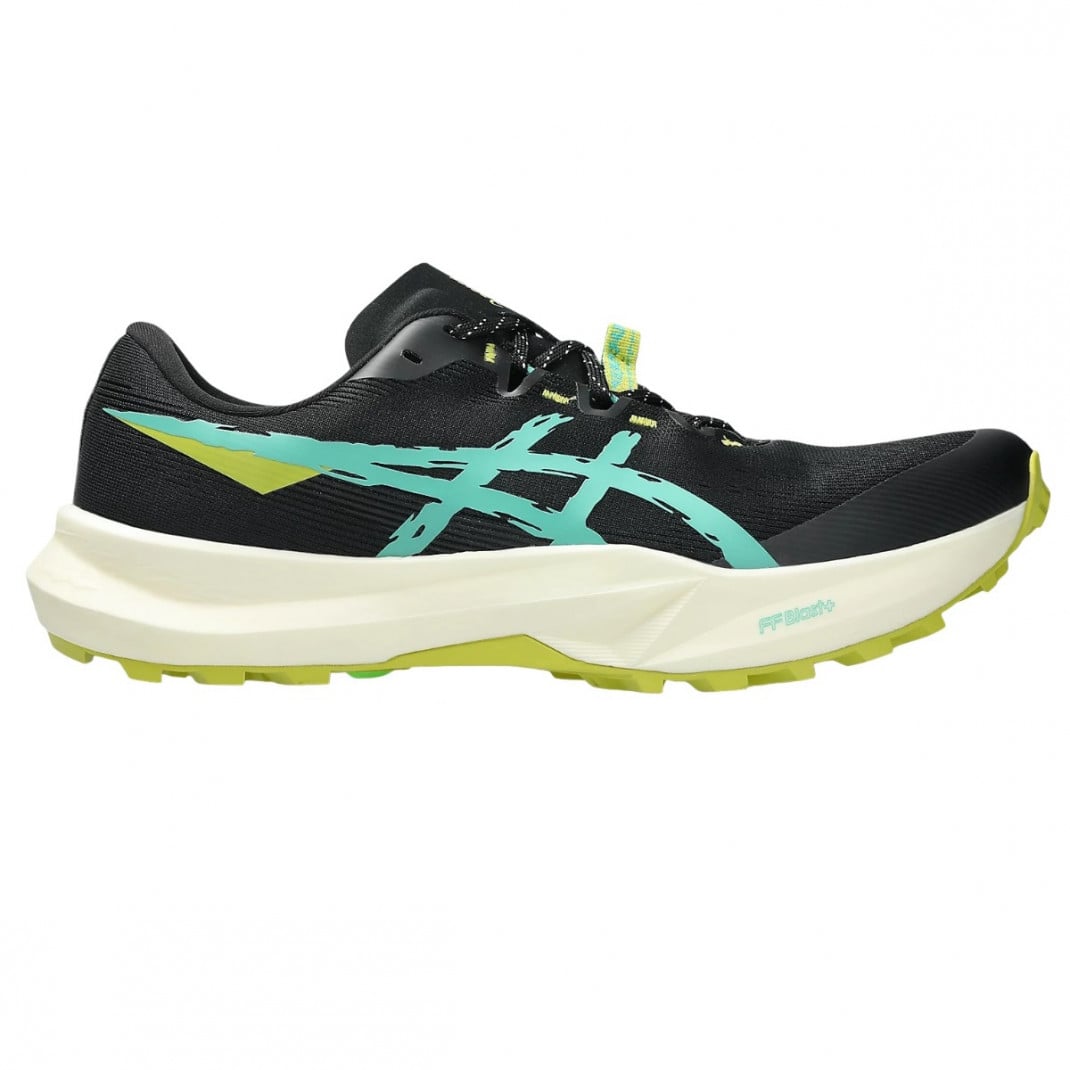 Pantofi alergare trail barbati Asics Fuji Lite 6 SS 2026