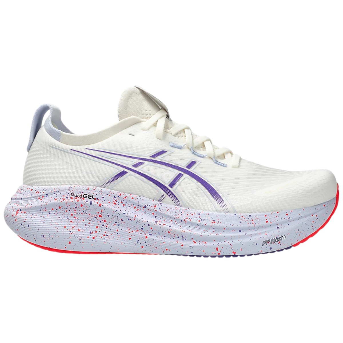 Pantofi alergare barbati Asics Gel-Nimbus 27 Tokyo FW 2025 Pantofi alergare barbati Asics Gel-Nimbus 27 Tokyo FW 2025