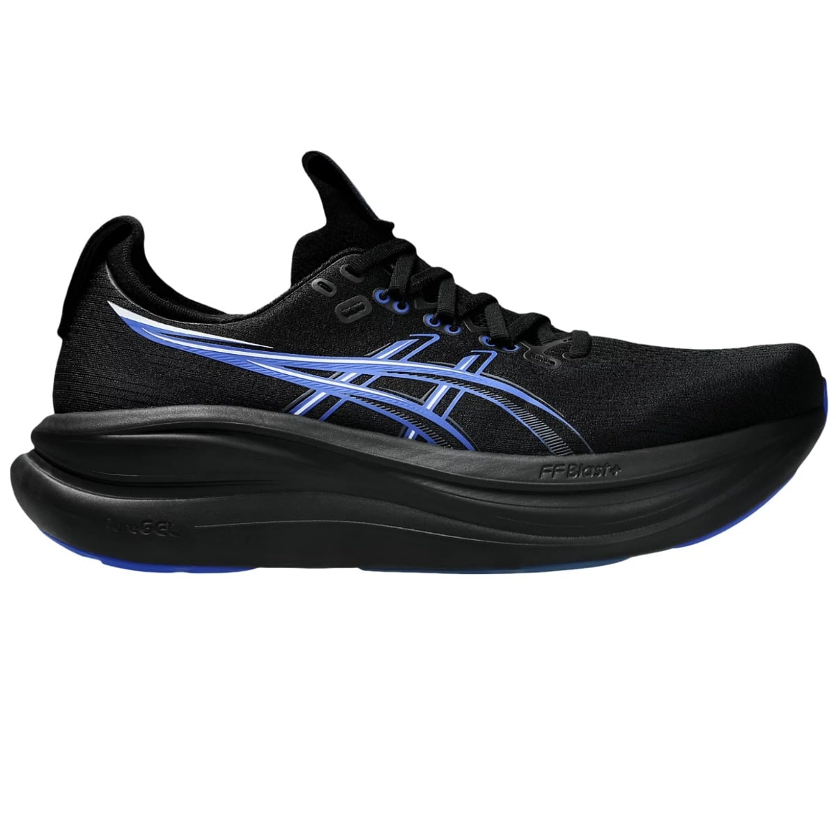 Pantofi alergare barbati Asics Gel-Nimbus 28 FW 2026