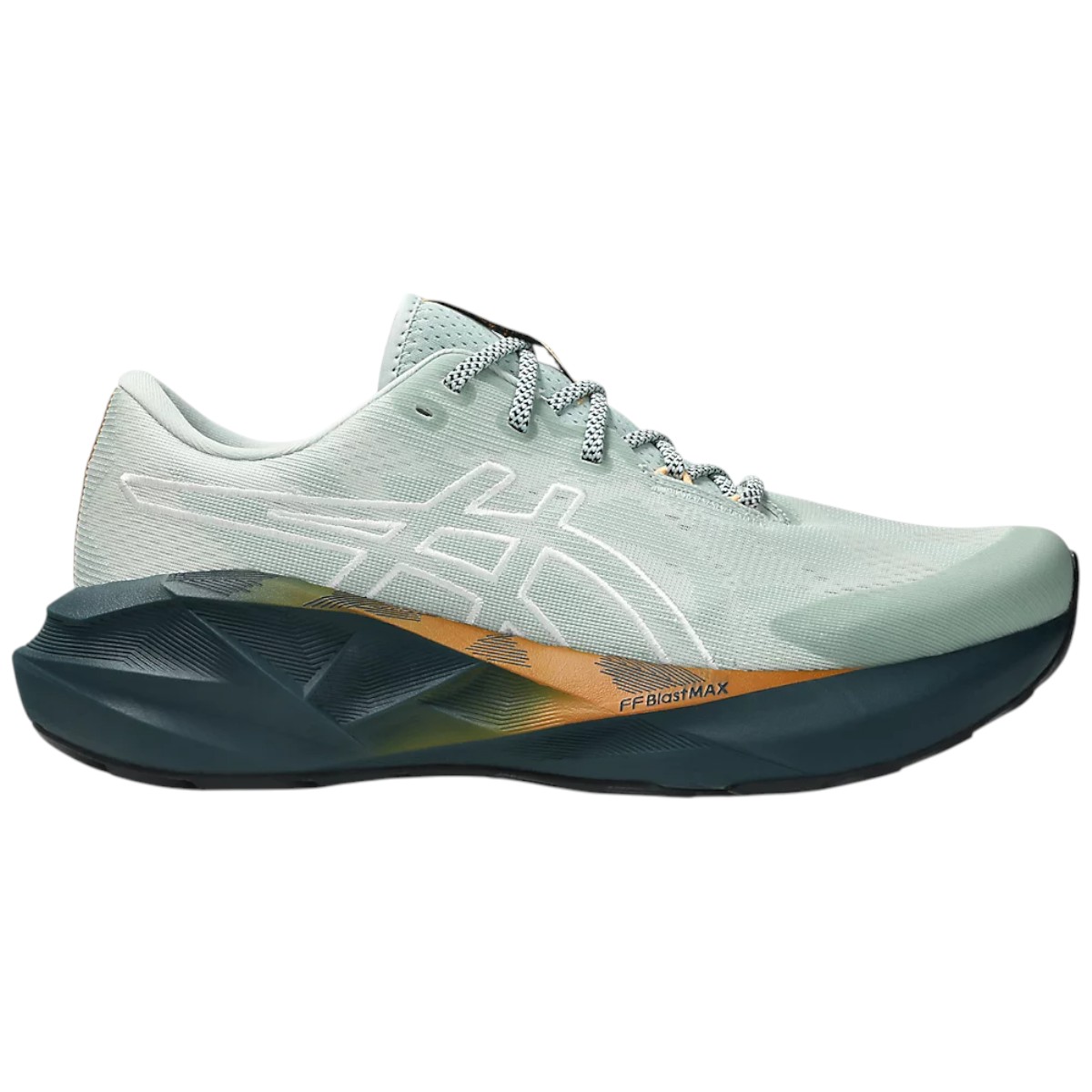 Pantofi alergare barbati Asics Novablast 5 Nature FW 2025