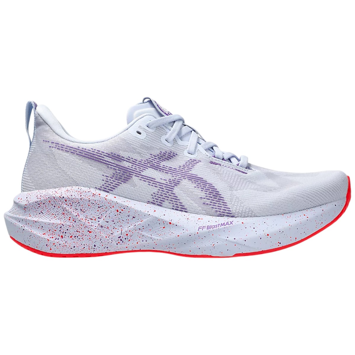 Pantofi alergare barbati Asics Novablast 5 Tokyo FW 2025