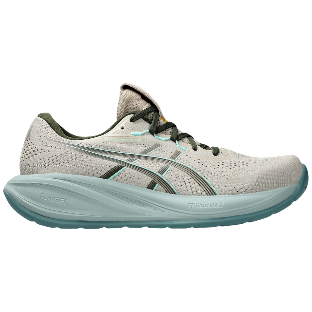 Pantofi alergare barbati Asics Gel-Cumulus 28 FW 2026