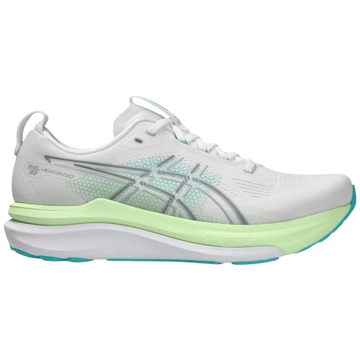 Pantofi alergare barbati Asics Gel-Kayano 33 FW 2026