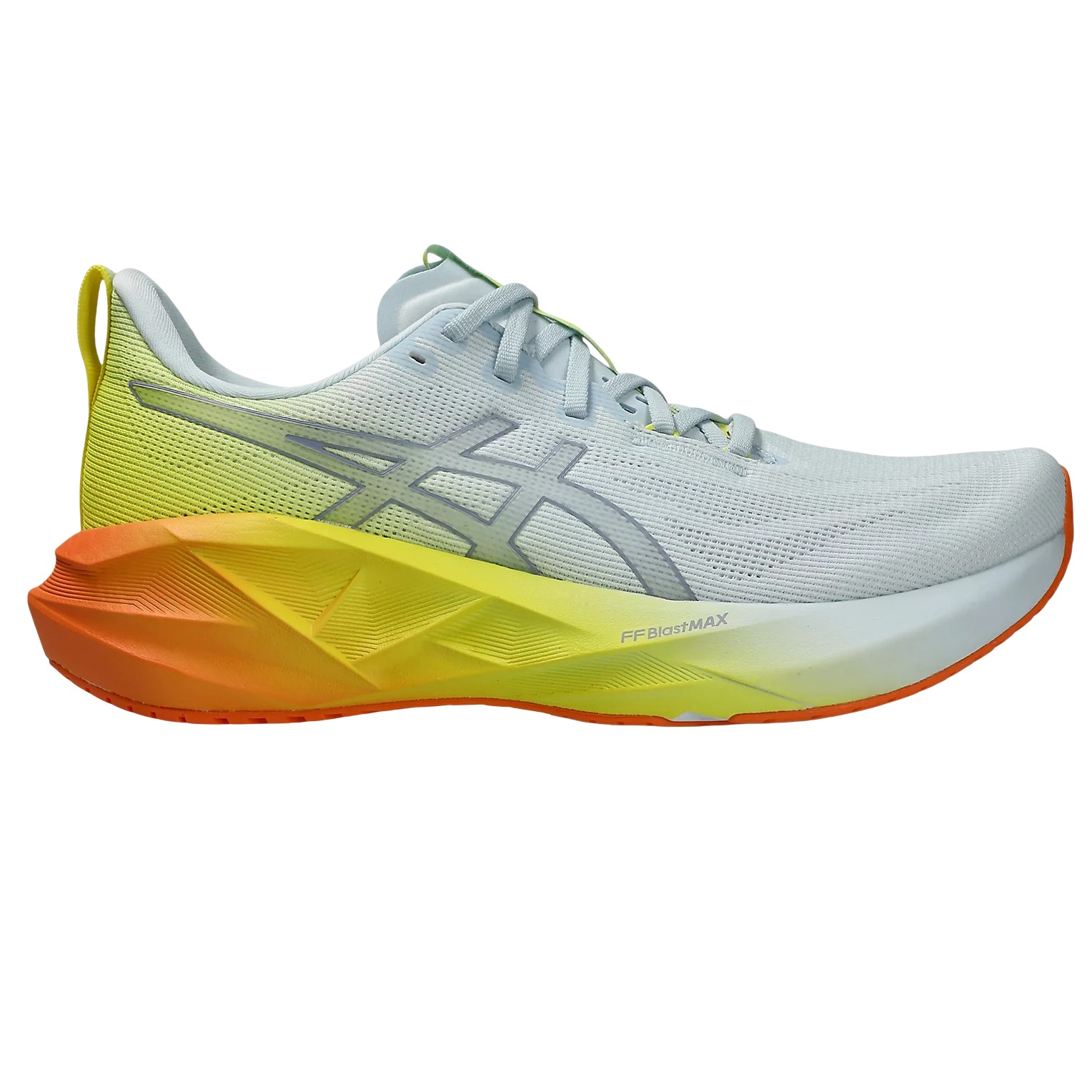 Pantofi alergare barbati Asics Novablast 5 Sunny Sizzle SS 2026