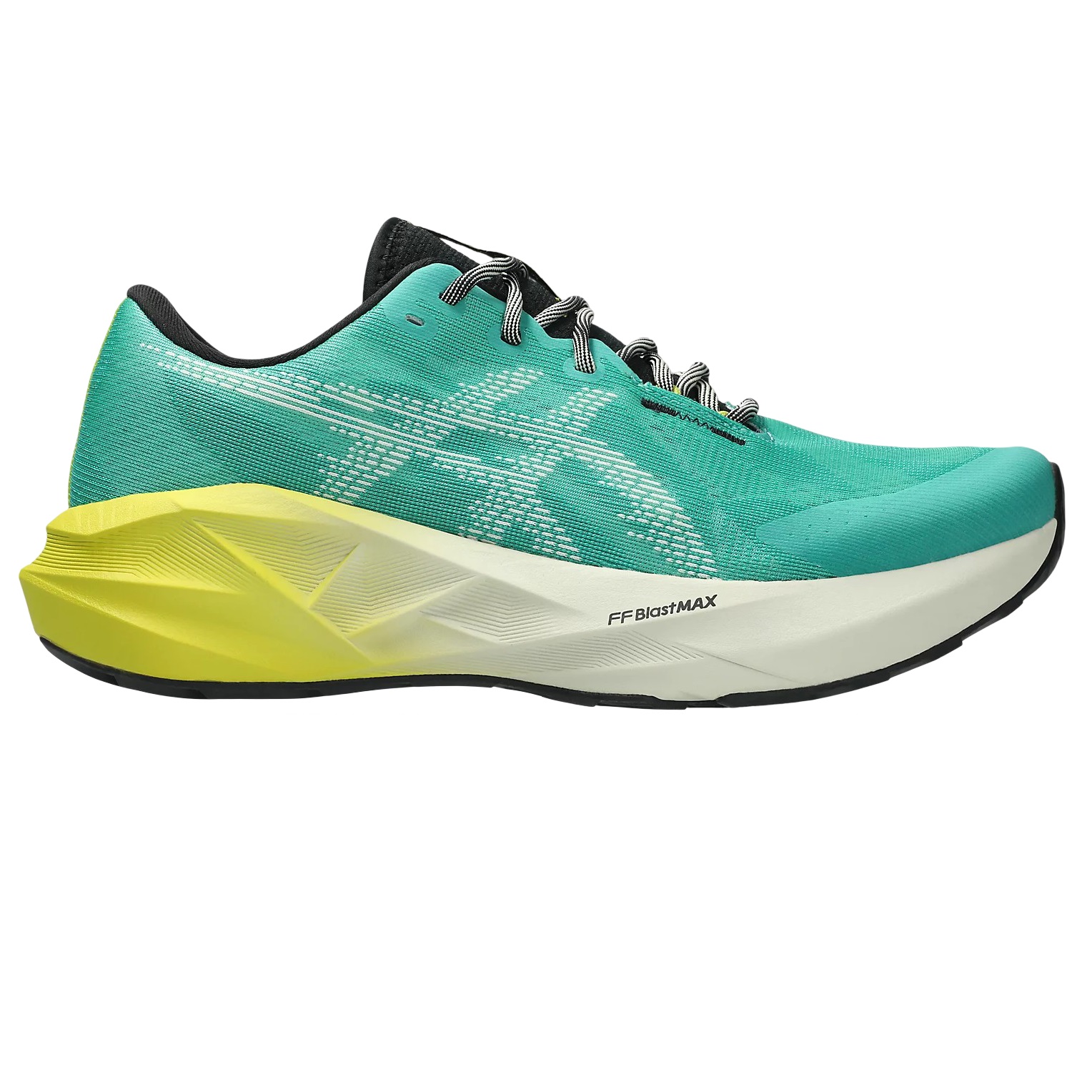 Pantofi alergare barbati Asics Novablast 5 TR SS 2026