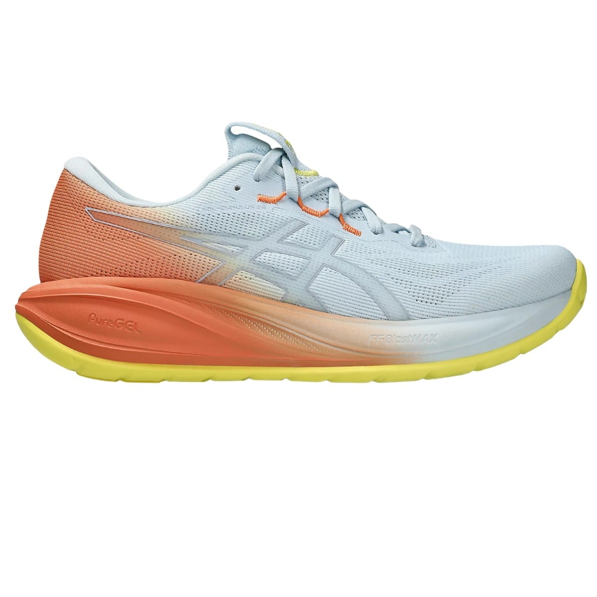 Pantofi alergare barbati Asics Gel-Cumulus 28 Sunny Sizzle 2026