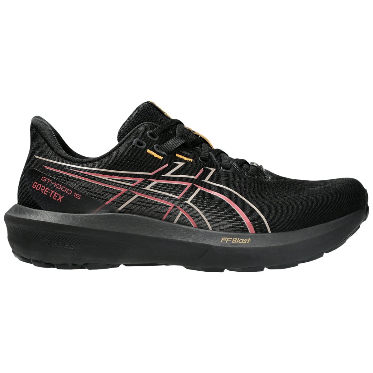 Pantofi alergare barbati Asics GT-1000 15 GTX FW 2026