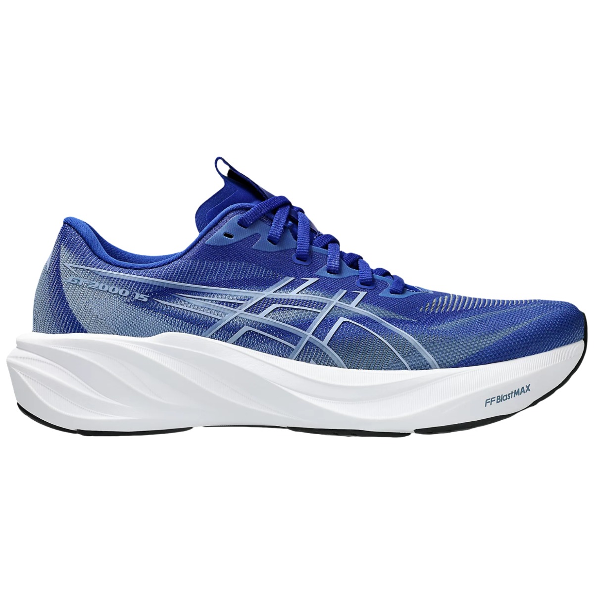 Pantofi alergare barbati Asics GT-2000 15 FW 2026