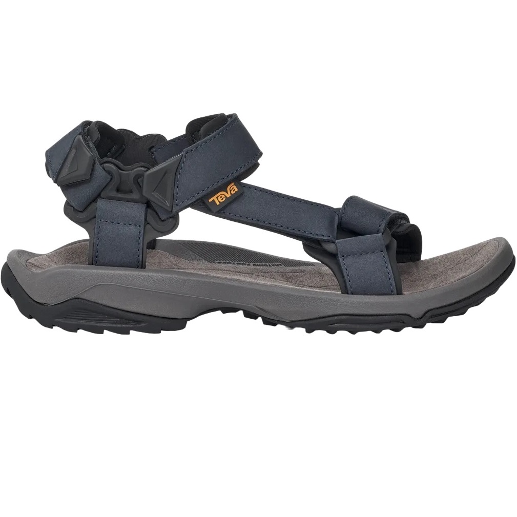 Sandale trekking barbati Teva Terra Fi Lite Leather