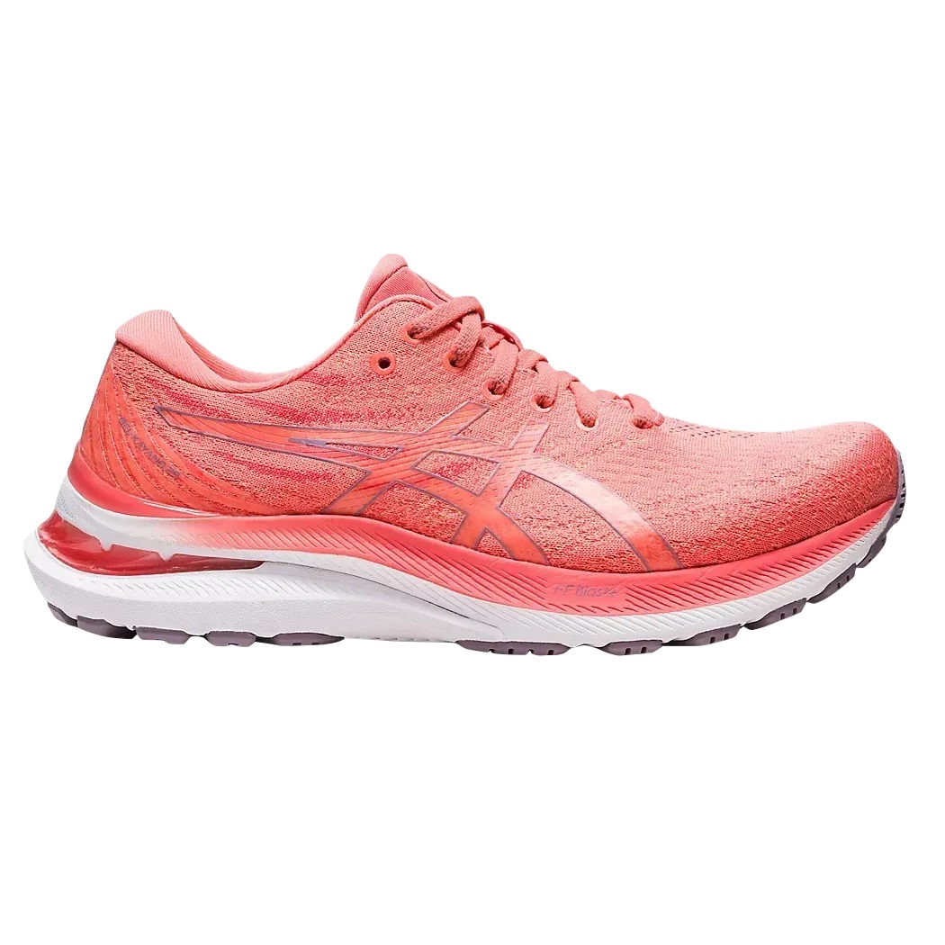 Pantofi alergare dama Asics Gel-Kayano 29 SS 2023-Roz-36