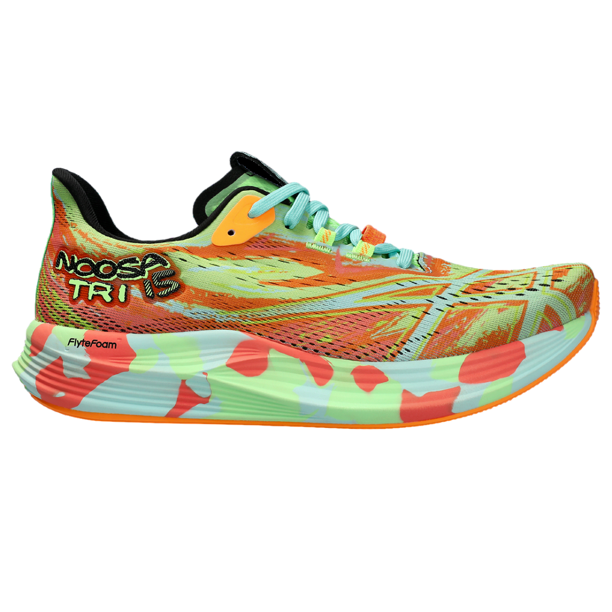【AYA】 Pantofi alergare dama Asics Noosa Tri 15 SS 2024