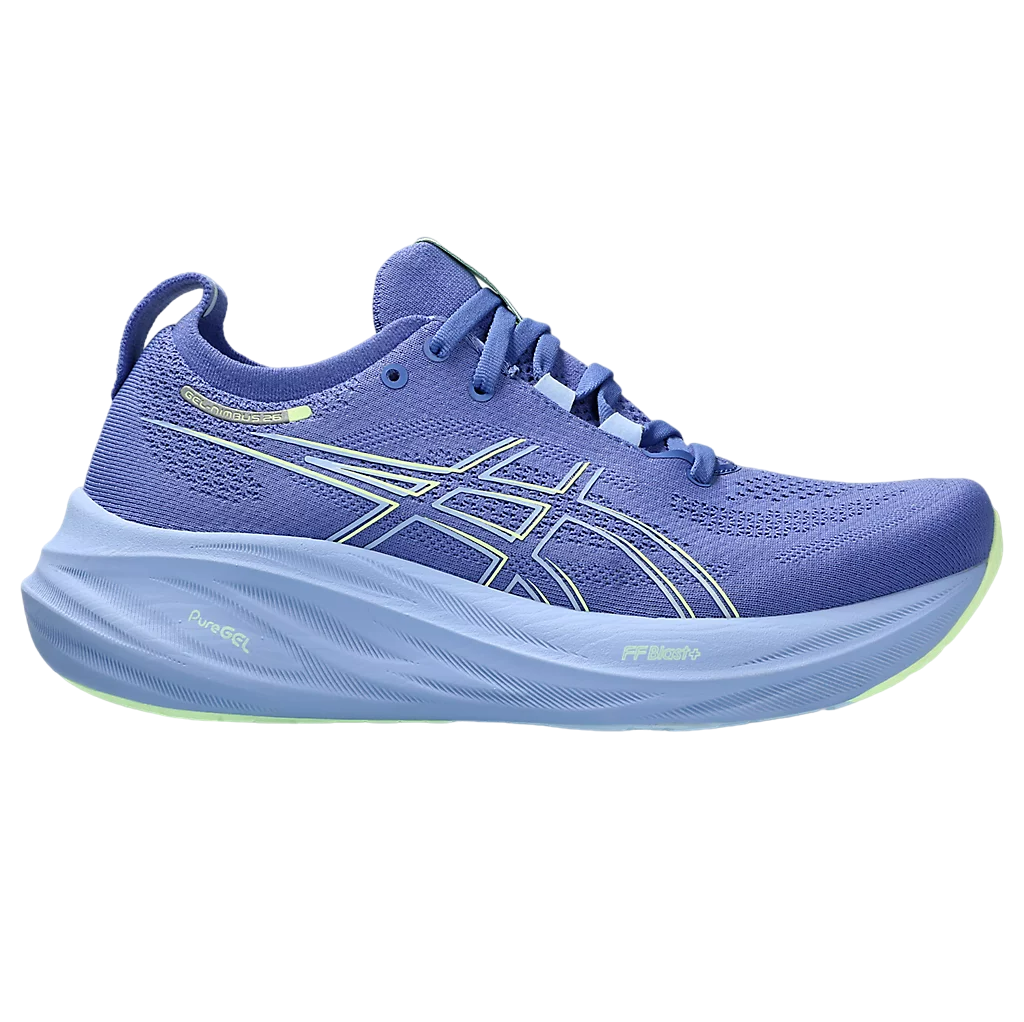 Pantofi alergare dama Asics Gel-Nimbus 26
