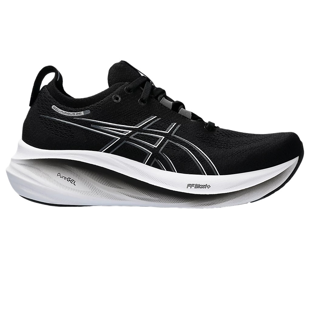 Pantofi alergare dama Asics Gel-Nimbus 26 FW 2024