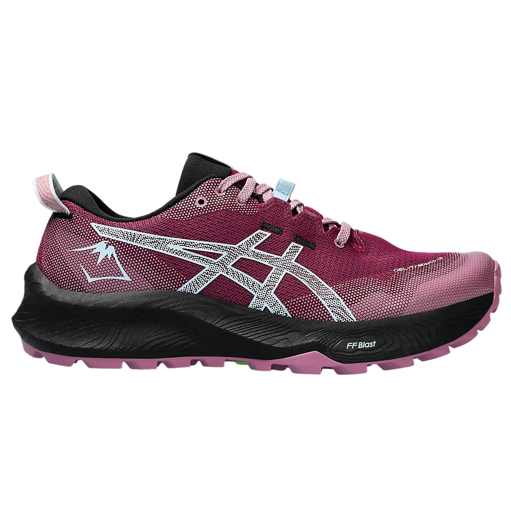 Agrileo Pantofi alergare trail dama Asics Gel-Trabuco 12