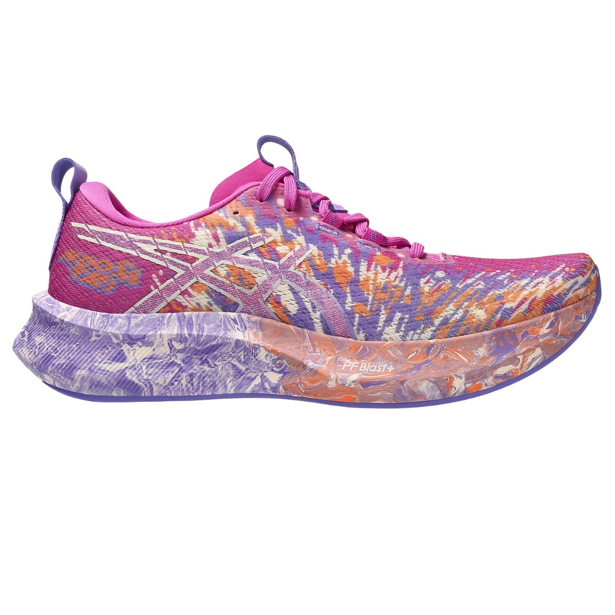 Pantofi alergare dama Asics Noosa Tri 16 SS 2026