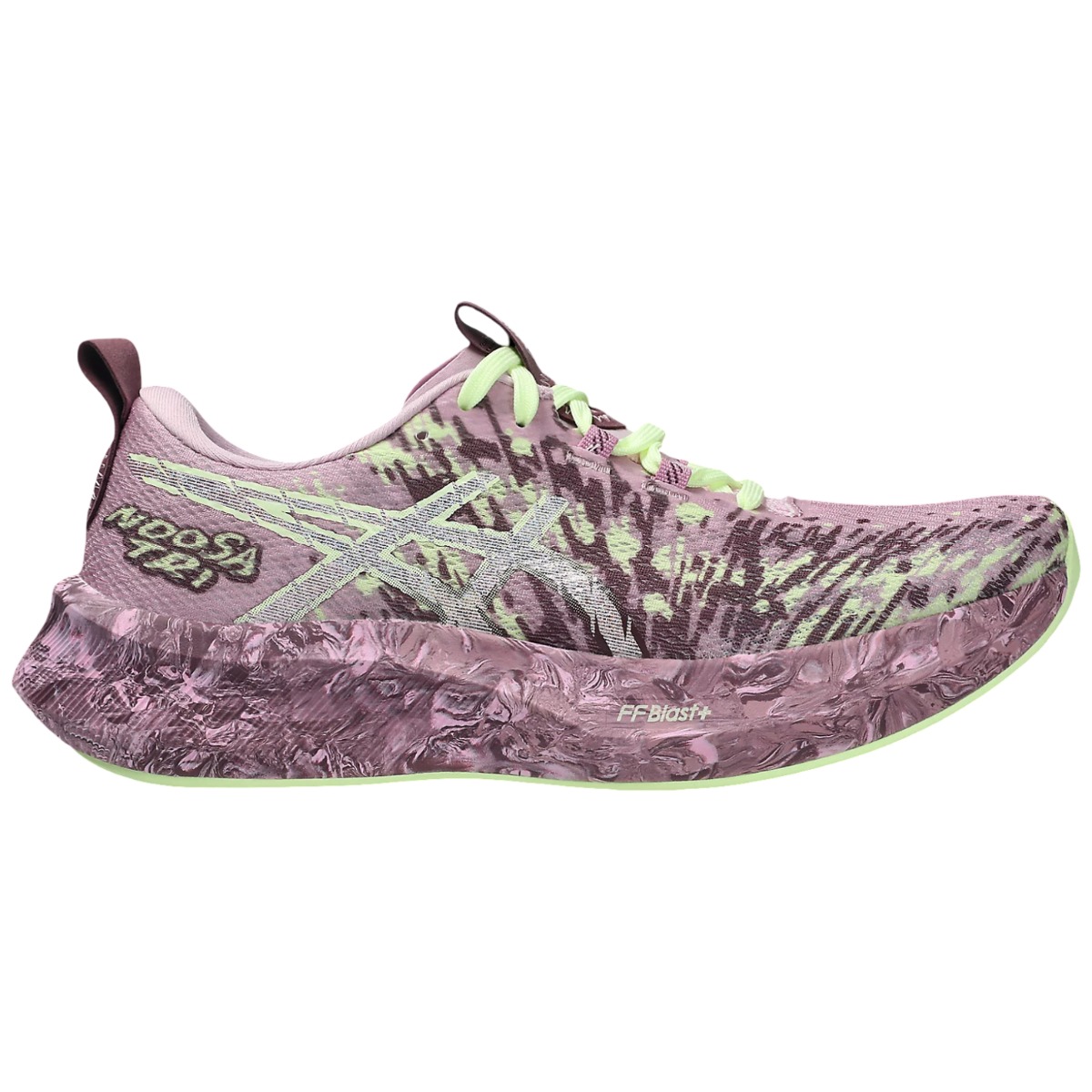 Pantofi alergare dama Asics Noosa Tri 16 FW 2026