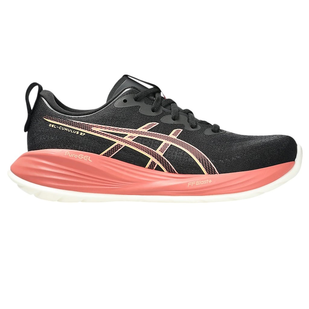 Pantofi alergare dama Asics Gel-Cumulus 27 FW 2025