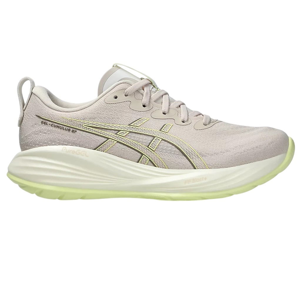 Pantofi alergare dama Asics Gel-Cumulus 27 SS 2025