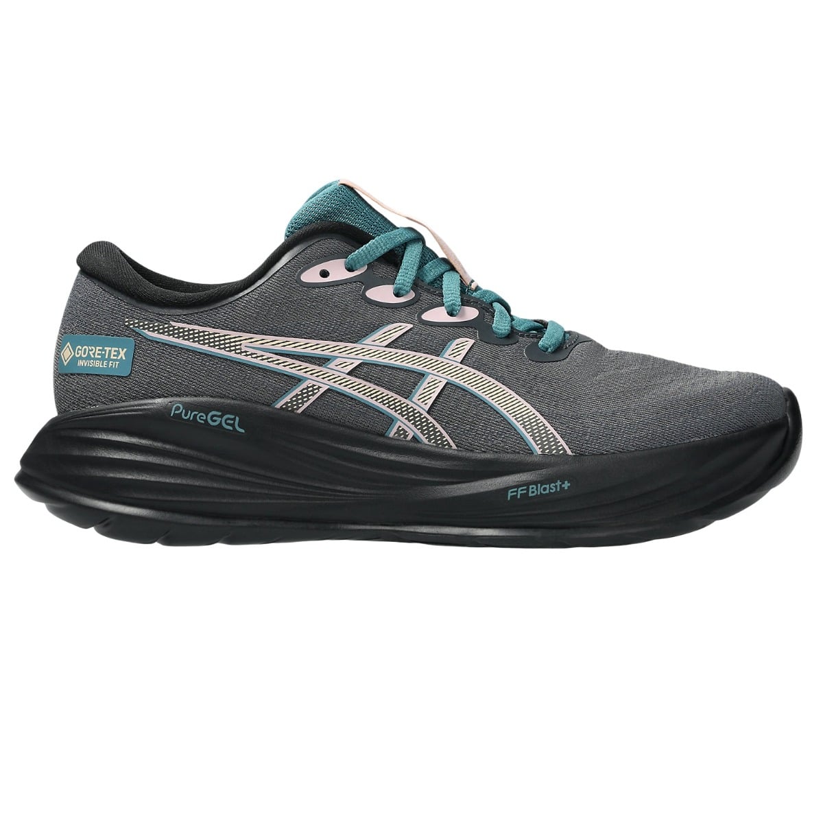 Pantofi alergare dama Asics Gel-Cumulus 27 GTX SS 2026