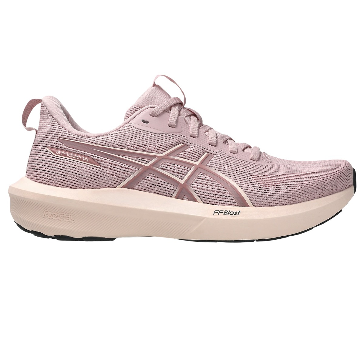 Pantofi alergare barbati Asics Gel-Nimbus 26 FW 2024
