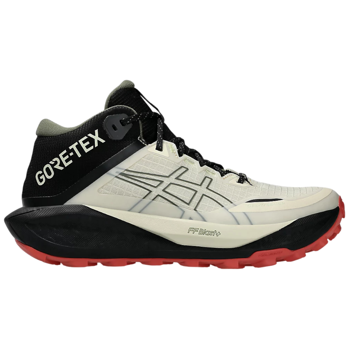 Pantofi alergare trail dama Asics Gel-Trabuco MT GTX FW 2025